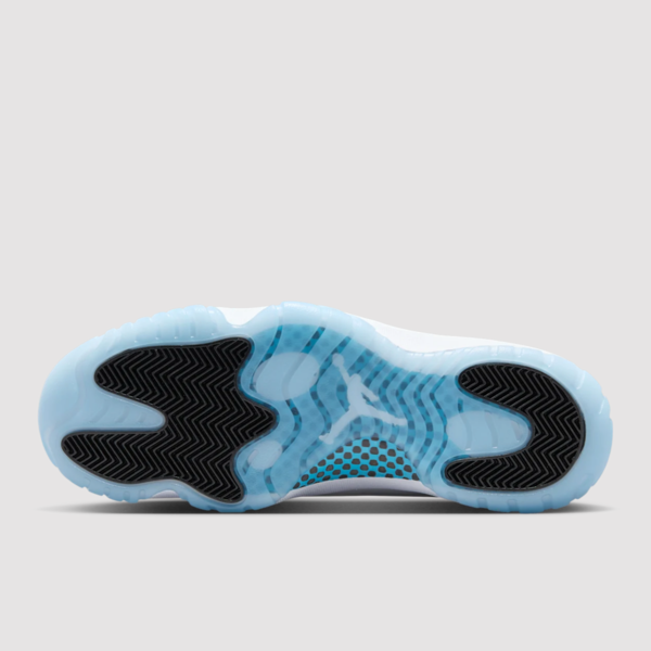 Air Jordan 11 "Legend Blue" (CT8012-104) Release Date