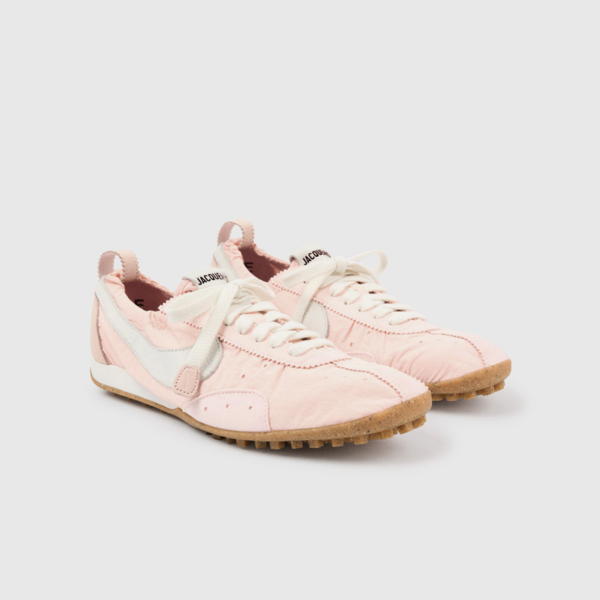 Jacquemus x Nike Moon Shoe "Aluminum Pink" (W) (HV8547-601) Release Date