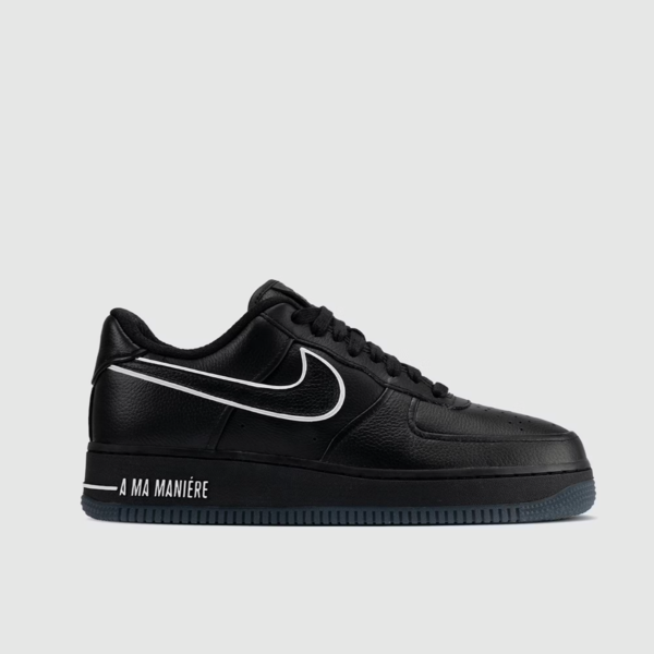 A Ma Maniere x Nike Air Force 1 Low "Hand Wash Cold" (HF4084-001) Release Date