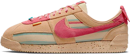 Union x Nike Cortez "Sesame" Union x Nike Cortez "Sesame"