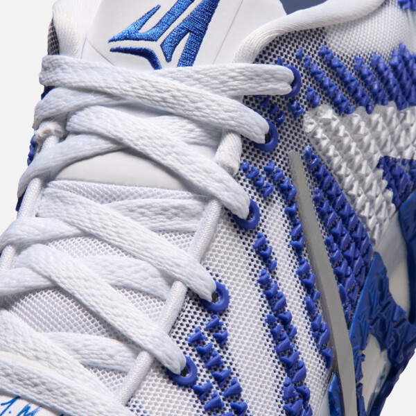 Nike Ja 3 Team Bank “Game Royal” (IV4426-106) Release Date