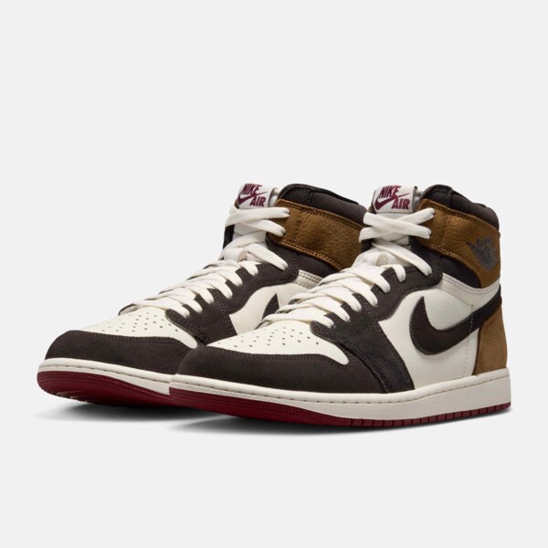 Air Jordan 1 High "Love Letter" (DZ5485-201) Erscheinungsdatum