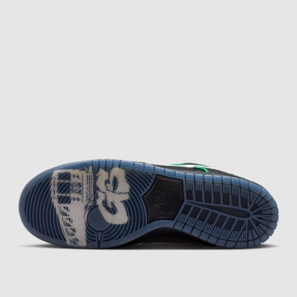 Bronx Girls Skate x Nike SB Dunk Low "Mel Kava" (HV1664-001) Release Date