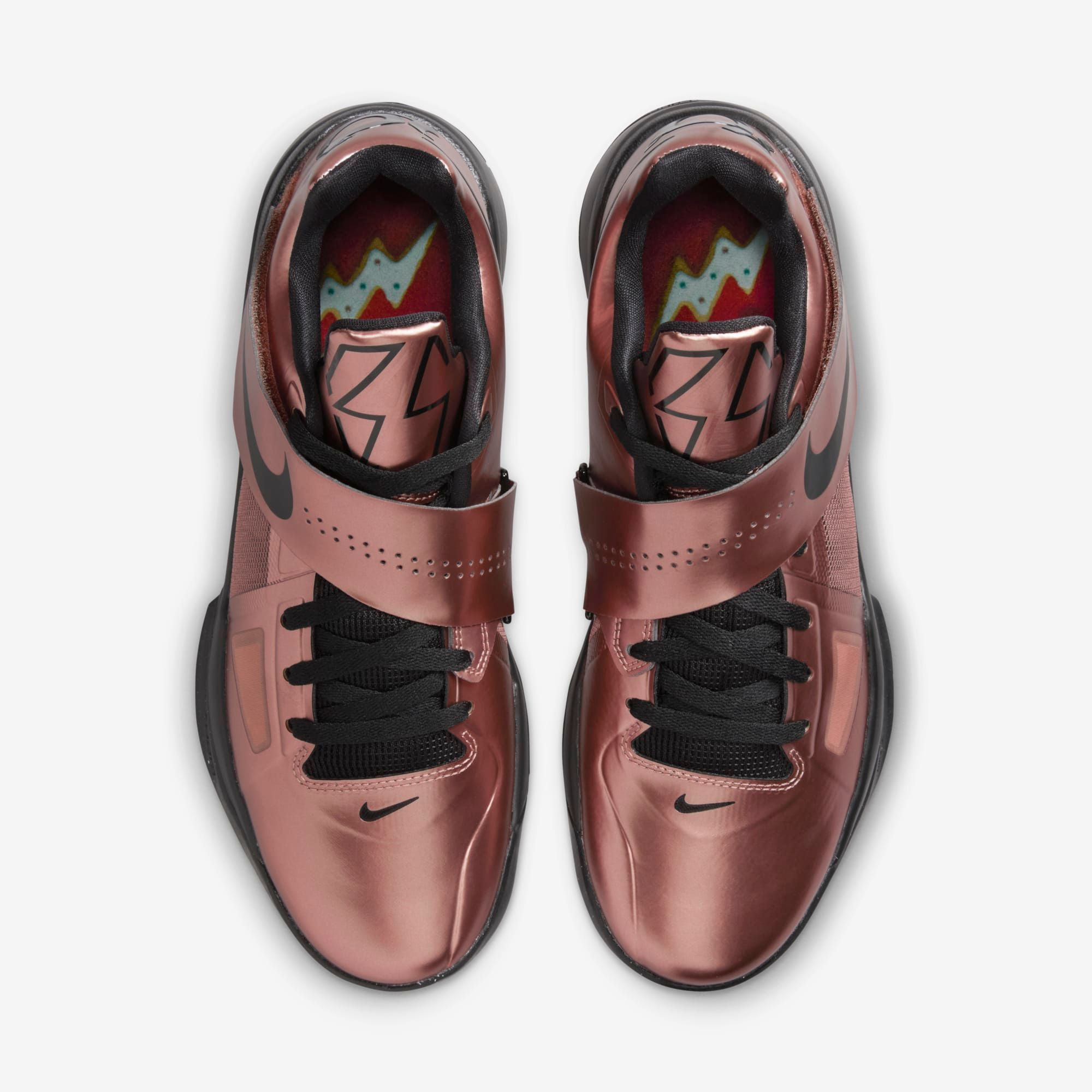 Nike KD 4 "Christmas"