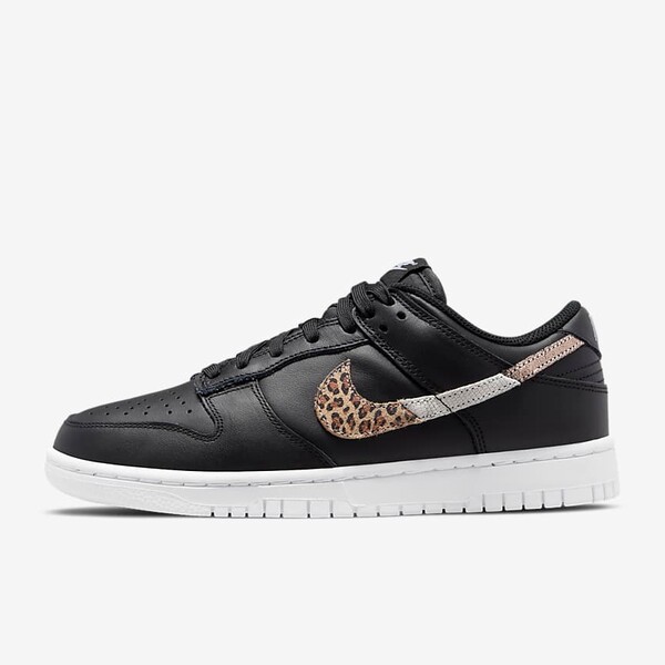 Nike WMNS Dunk Low Animal Instinct "Black" (DD7099-001) Erscheinungsdatum Nike WMNS Dunk Low Animal Instinct "Black" (DD7099-001) Erscheinungsdatum