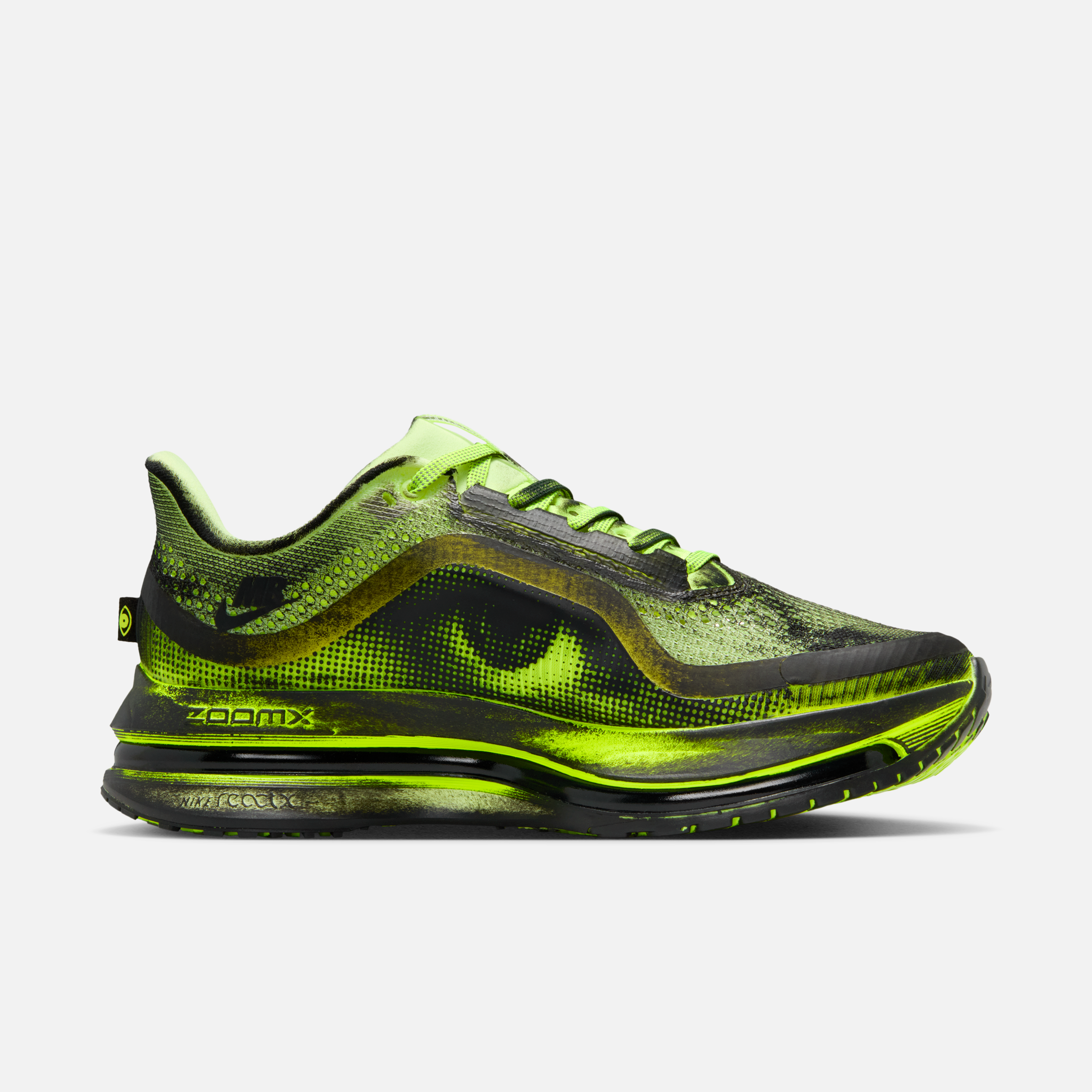 Melitta Baumeister x Nike Pegasus Premium Volt