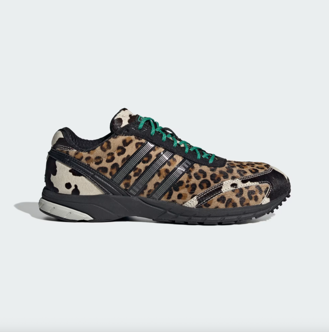 adidas Adizero Adios OG 