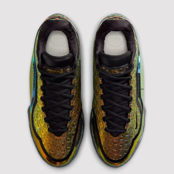 Nike LeBron 23 "Uncharted" (IB9560-900) Release Date