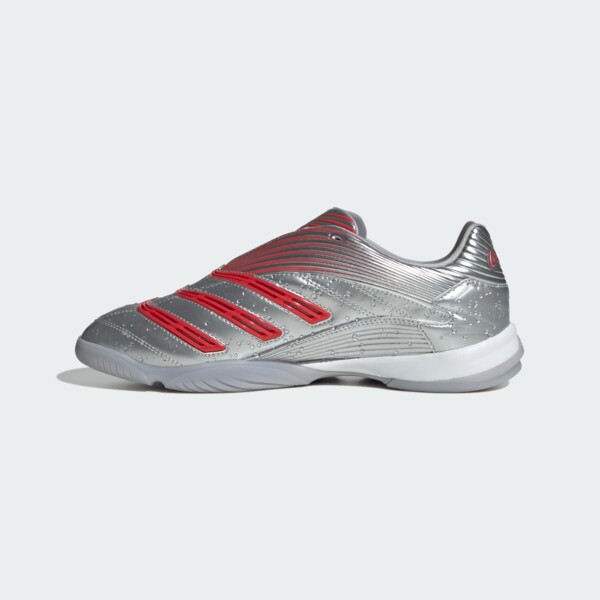 Coca Cola x adidas F50 Sala "Grey Red" (KH6906) Erscheinungsdatum Coca Cola x adidas F50 Sala "Grey Red" (KH6906) Erscheinungsdatum