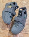 Corteiz x Nike Air Trainer Huarache