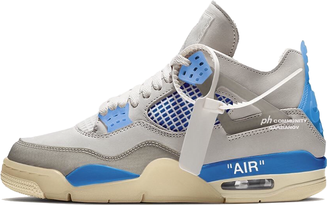 Sneaker Releases, Raffles unc off white and Release Calendar | Sneaktorious