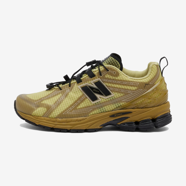 CAYL x New Balance 1906R "Yellow" (M1906RCY) Release Date CAYL x New Balance 1906R "Yellow" (M1906RCY) Release Date