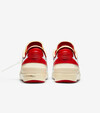 Off-White x Nike Air Jordan 2 Low “White Red” DJ4375-106 5