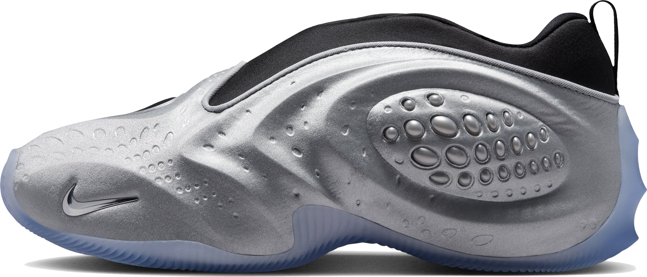 Nike First Sight Shadow "Metallic Silver" (W) Nike First Sight Shadow "Metallic Silver" (W)