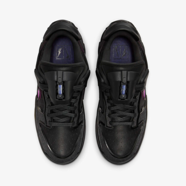 RTFKT x Nike Dunk Genesis 