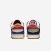 Nike Dunk Low Scrap “University Red” (DN1775-001) Release Date