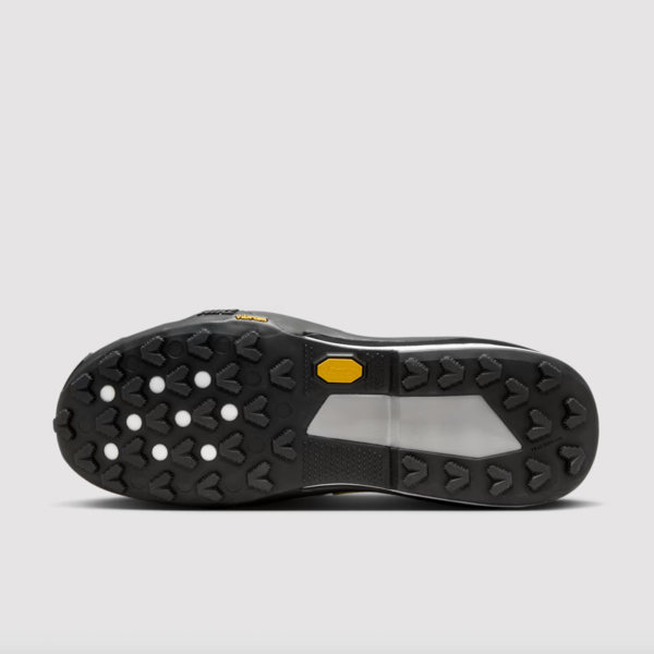 sacai x Nike Zegamadome "Silver Yellow" (HQ8618-002) Release Date