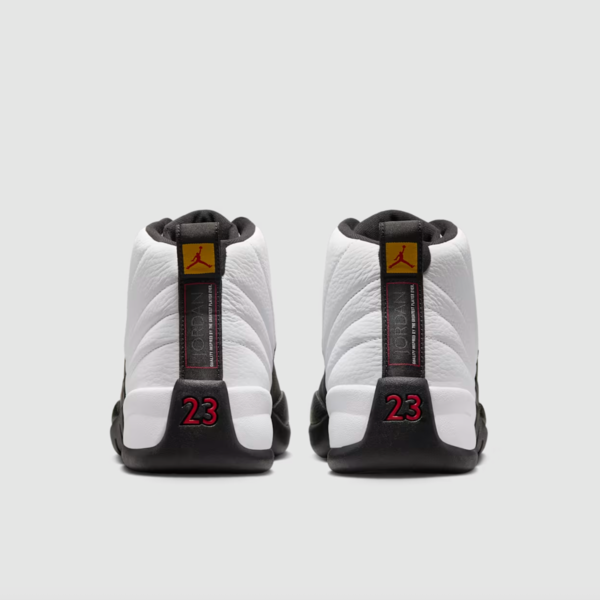 Air Jordan 12 "Taxi" (CT8013-117) Release Date