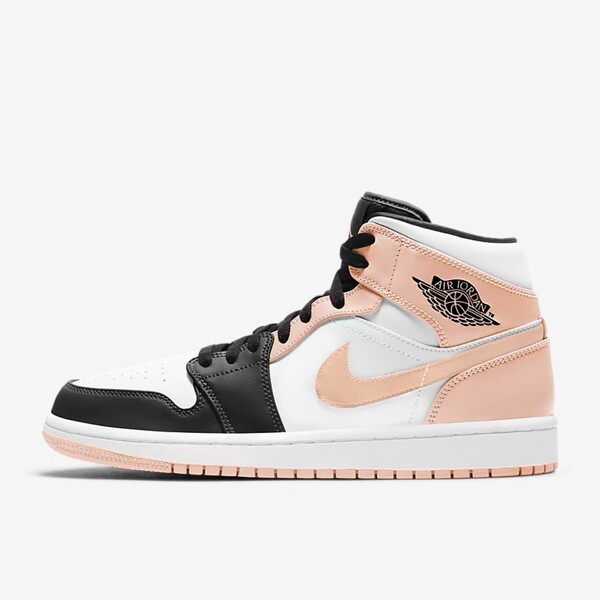 Jordan 1 store crimson tint europe