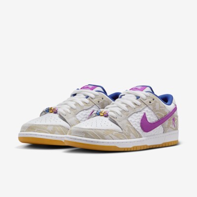 Rayssa Leal x Nike SB Dunk Low Releases 20th March Rayssa Leal x Nike SB Dunk Low Releases 20th March