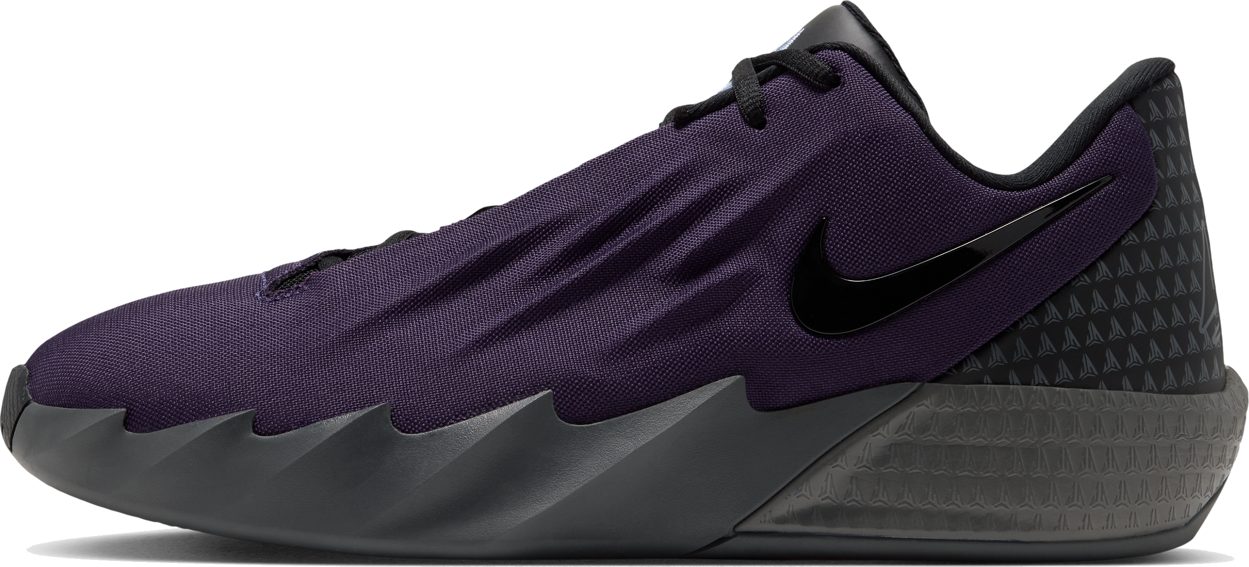 Nike Twelve Time "Nightmare"