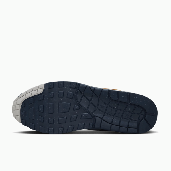 Nike Air Max 1 "Olympic" (HM9604-400) Release Date Nike Air Max 1 "Olympic" (HM9604-400) Release Date