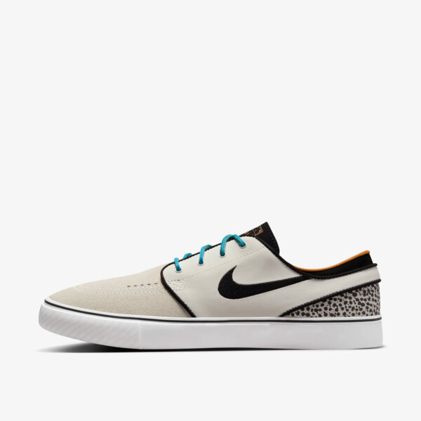 Nike SB Zoom Stefan Janoski OG+ "Safari" (FZ1234-001) Release Date