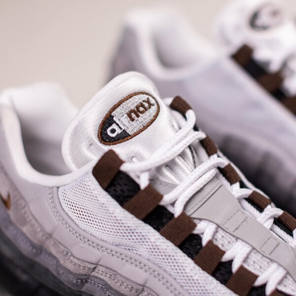 Nike SB x Air Max 95 "Cacao Wow" (HF7545-002) Release Date Nike SB x Air Max 95 "Cacao Wow" (HF7545-002) Release Date