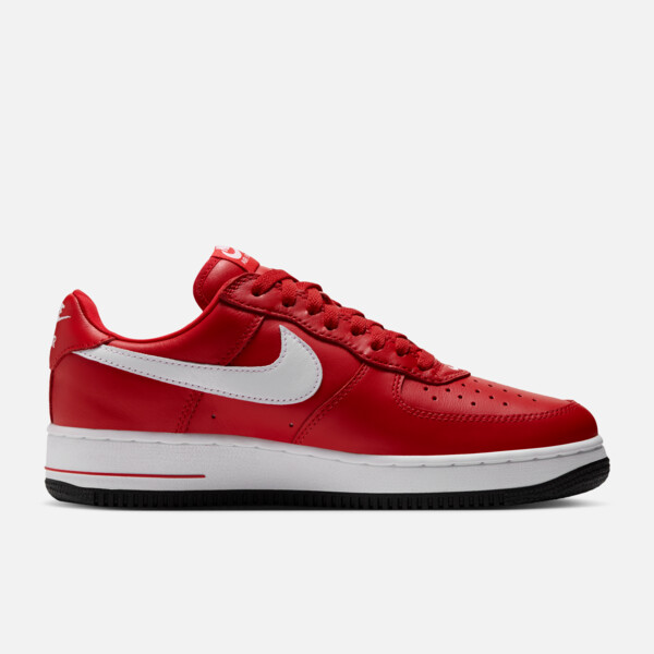 Victor Victor x Nike Air Force 1 Low “University Red” (IV3238-600) Erscheinungsdatum Victor Victor x Nike Air Force 1 Low “University Red” (IV3238-600) Erscheinungsdatum