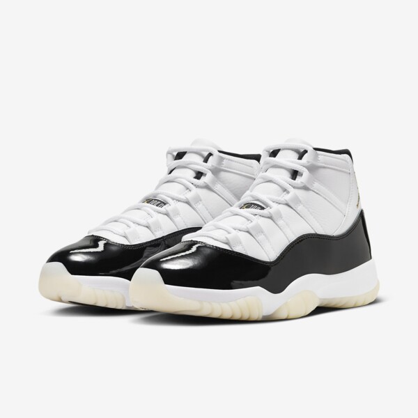 Air jordan 11 releases hotsell