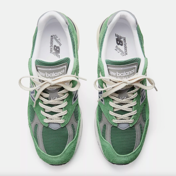 Teddy Santis x New Balance 991v2 Made in England Teddy Santis x New Balance 991v2 Made in England