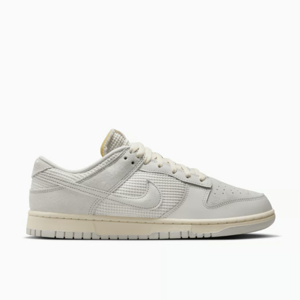 Nike Dunk Low "Phantom" (HF4297-001) Release Date Nike Dunk Low "Phantom" (HF4297-001) Release Date