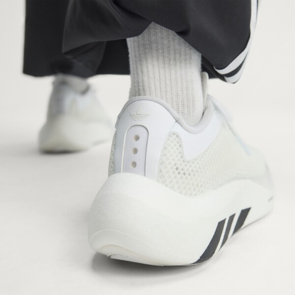 adidas Hyper Boost Euphoria "White" (LA6215) Erscheinungsdatum