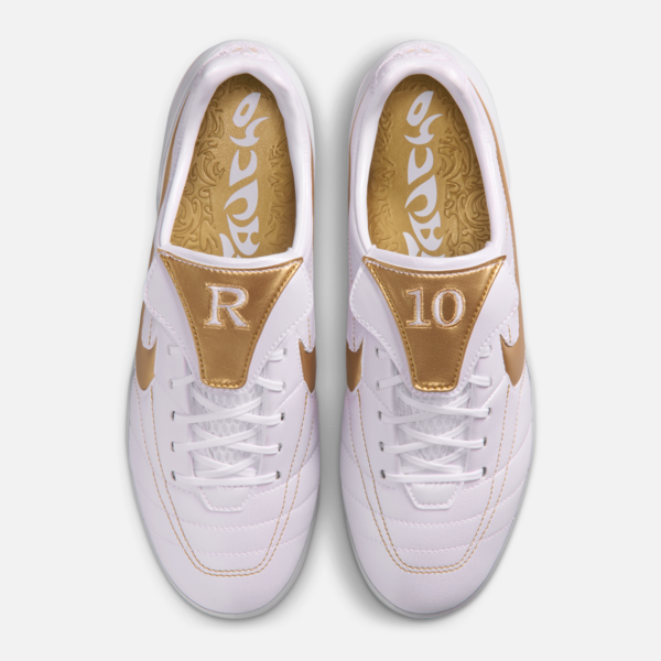 Nike Cryoshot Tiempo Legend R10 "White Metallic Gold" (IQ8164-100) Erscheinungsdatum Nike Cryoshot Tiempo Legend R10 "White Metallic Gold" (IQ8164-100) Erscheinungsdatum