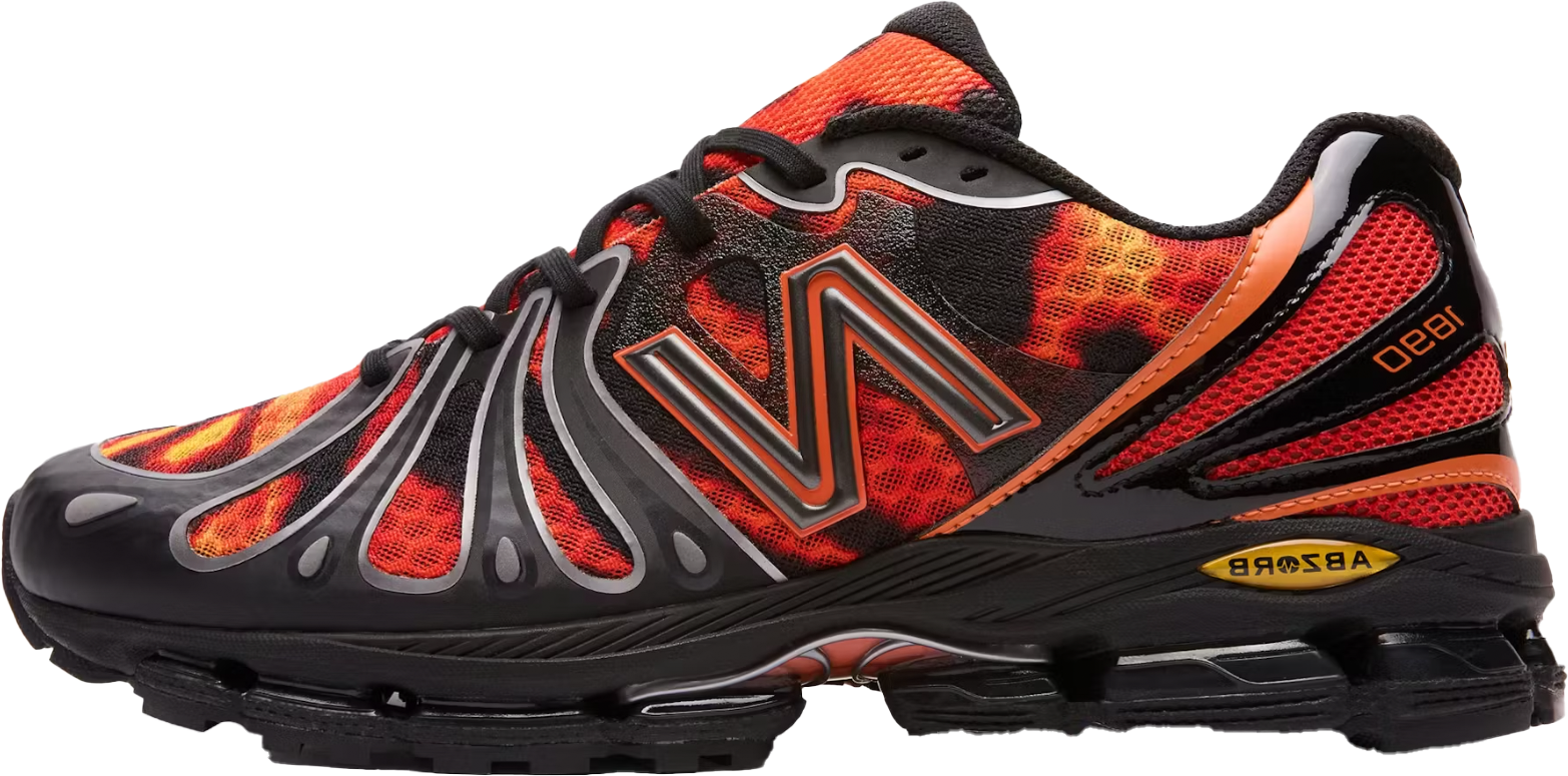 Joe Freshgoods x New Balance 1890 "Finger Waves"