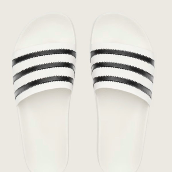 Fear of God Athletics x adidas Adilette Slide 