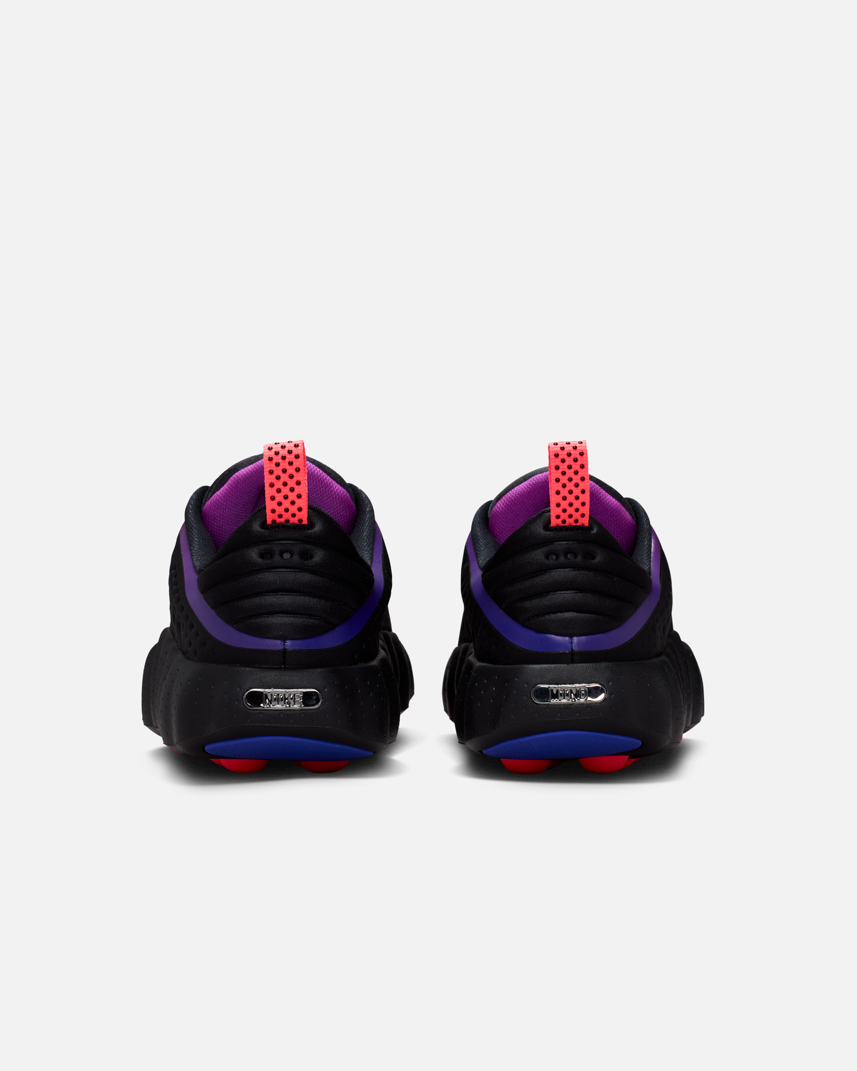 Nike Mind 002 AMP Spider-Man official look
