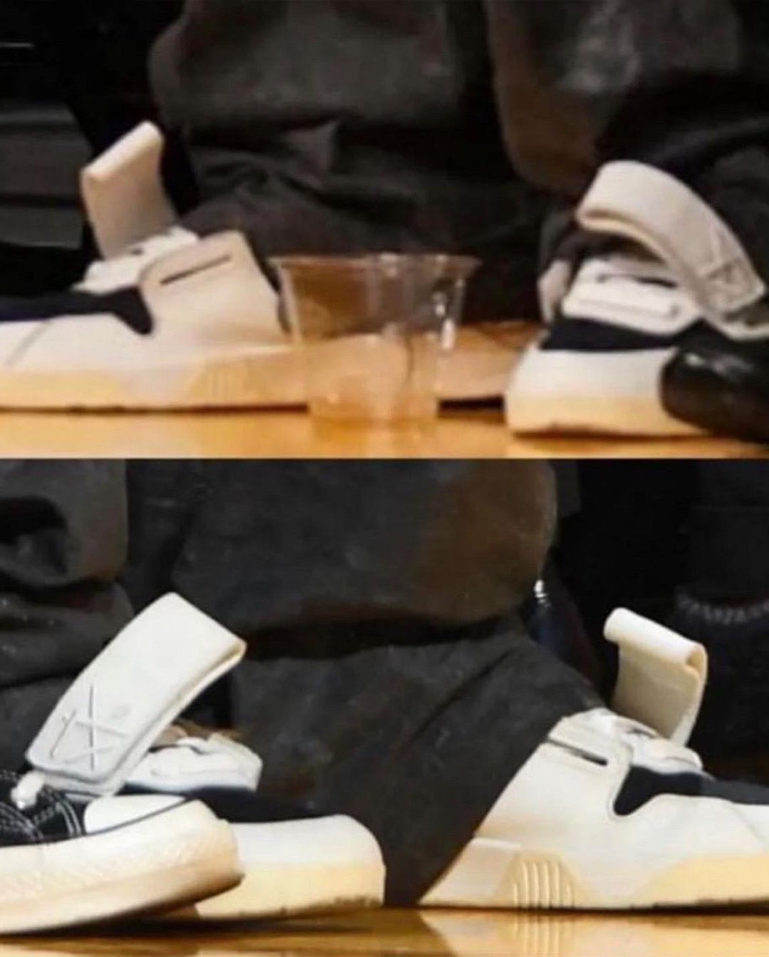 Air Jordan 3 "Palomino" | Official Images 1