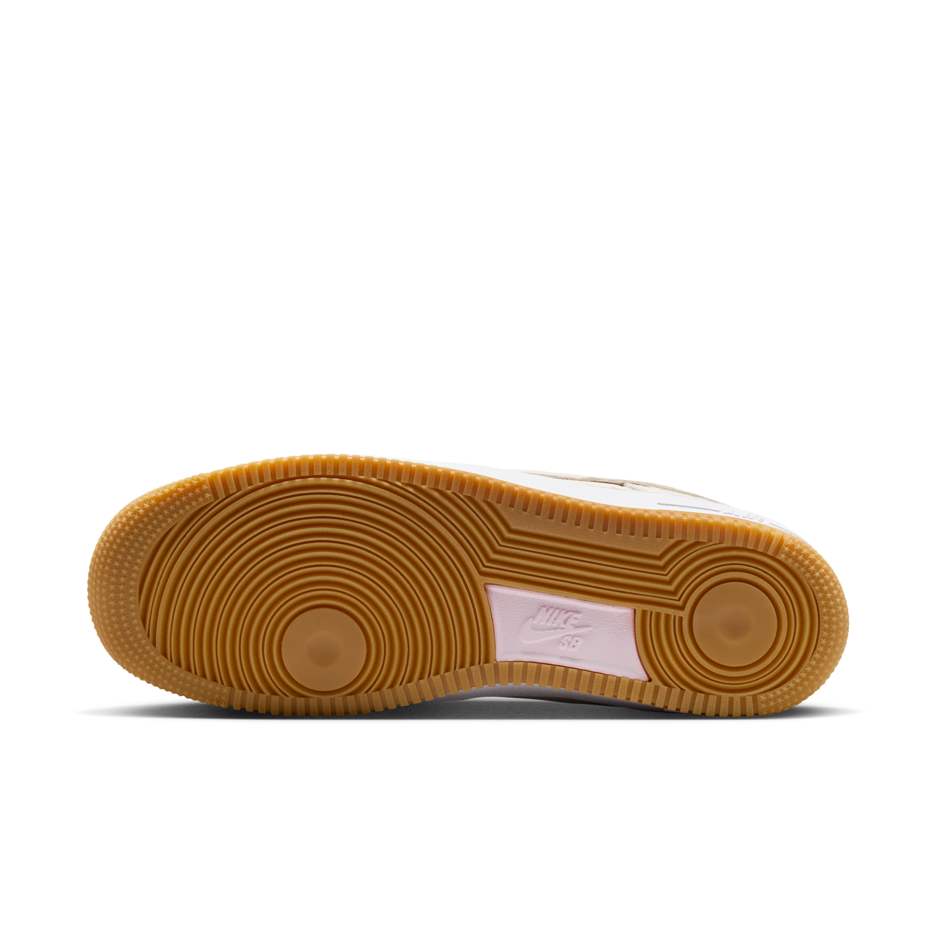 Nike SB Air Force 1 Low Light Orewood official images