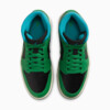 Air Jordan 1 Mid "Lucky Green" (W) (BQ6472-033) Release Date