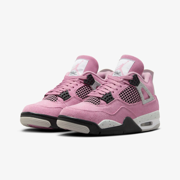 Air Jordan 4 "Orchid" (W) (AQ9129-501) Release Date