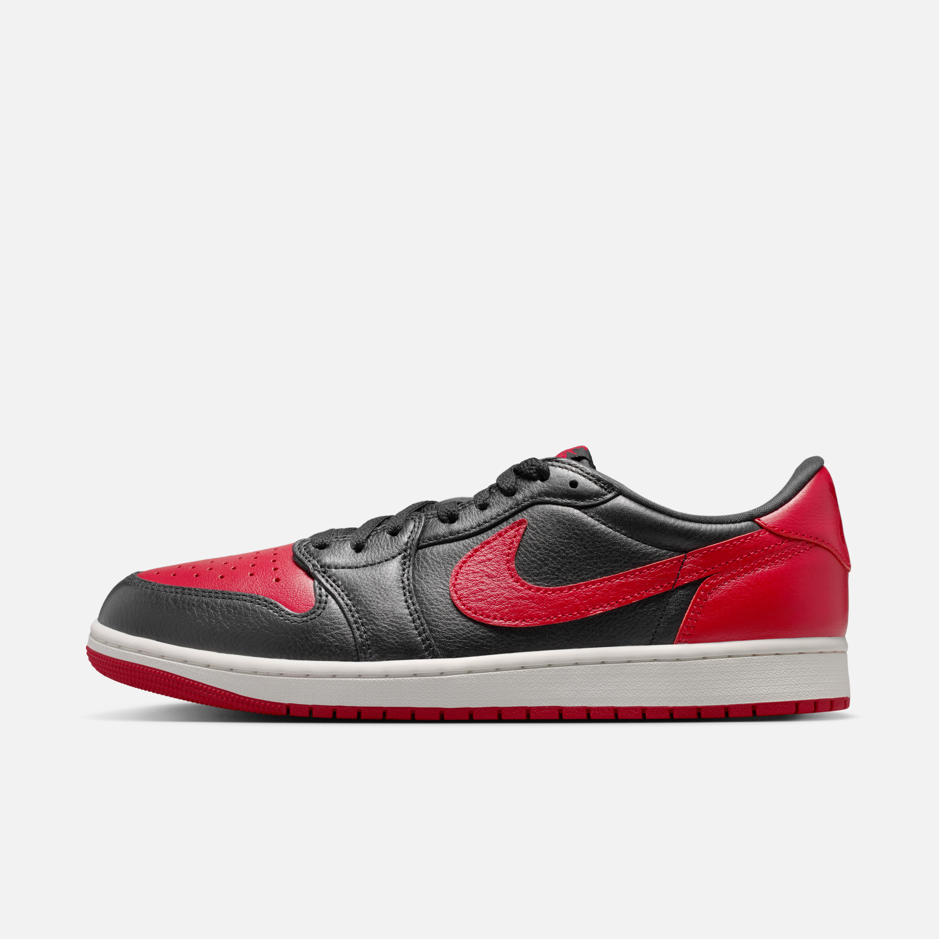 Air Jordan 1 Low Banned