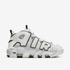 Nike WMNS Air More Uptempo "White Black" (DO6718-100) Release Date