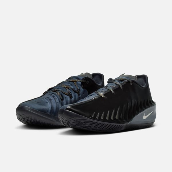 Nike GT Cut 4 "Black" (HV9922-001) Erscheinungsdatum