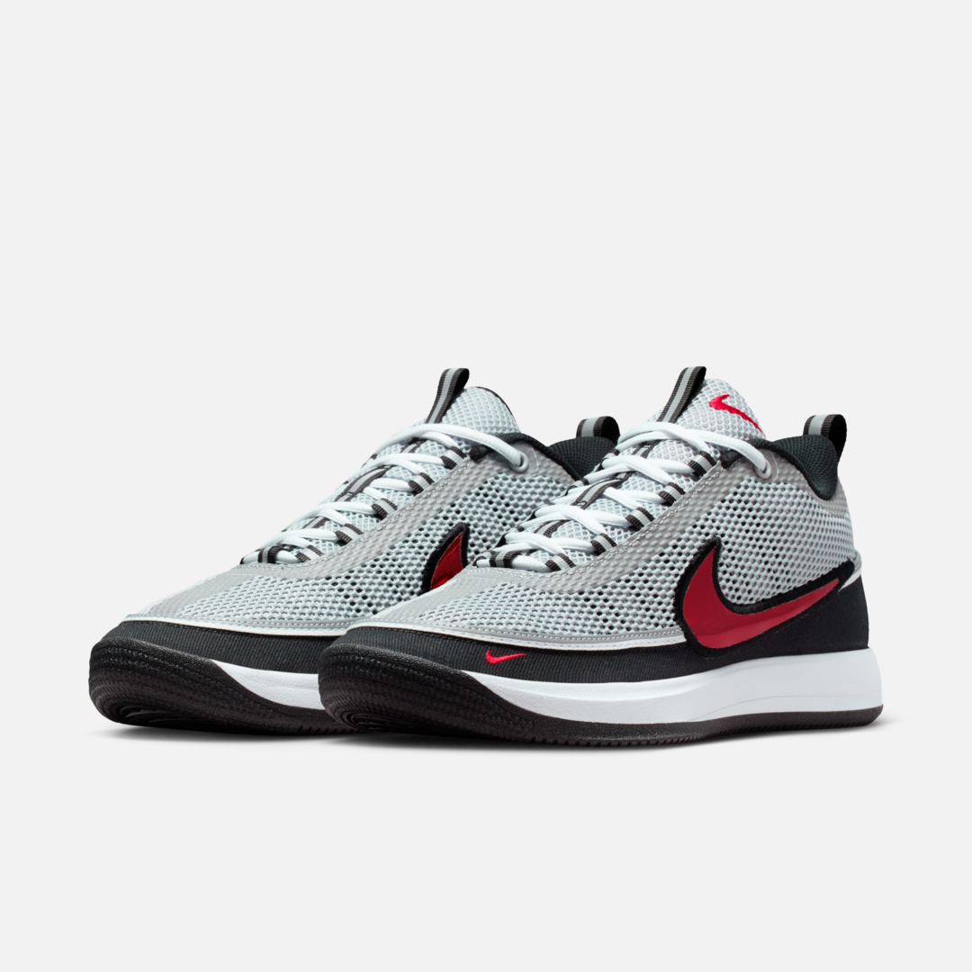 Nike Book 2 “Spiridon” | Raffle List