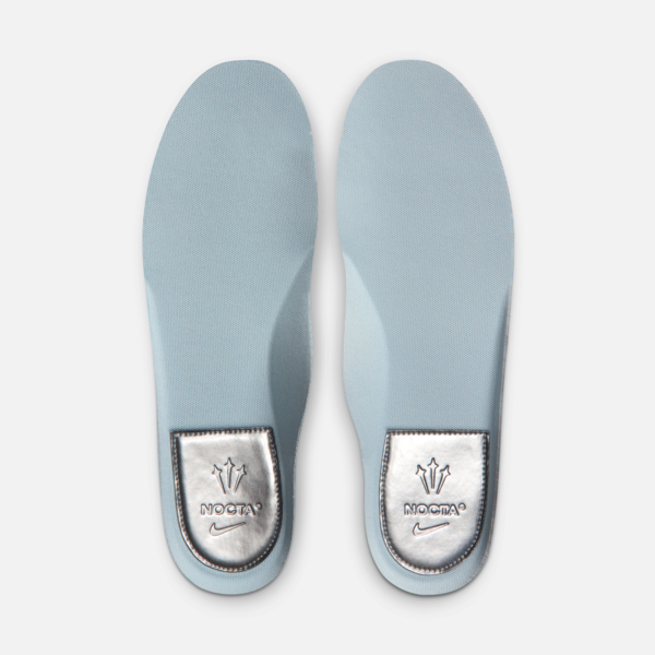 NOCTA x Nike Air Force 1 Low "White Cobalt Tint" (CZ8065-101) Release Date