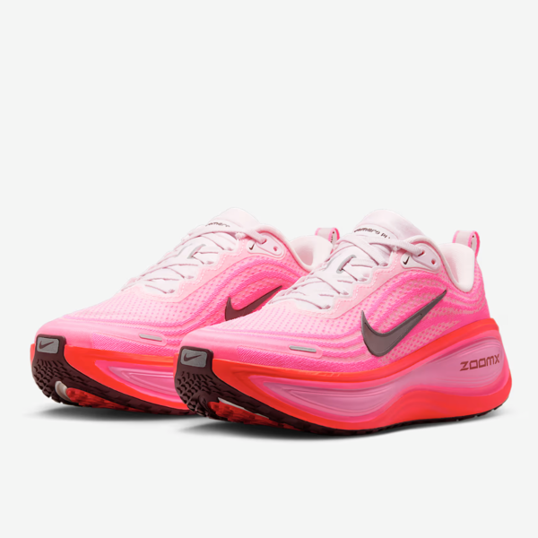 Nike Vomero Plus "Hyper Pink" (W) (HV8154-604) Release Date