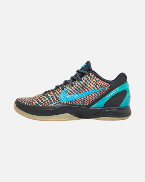 Nike Kobe 6 Protro “All-Star 3D Hollywood” | Raffle List