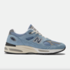 Teddy Santis x New Balance 991v2 Made in England "Celestial Blue" (U991BV2) Release Date