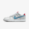 Nike Dunk Low "Silver Surfer" 2024 (HF0391-001) Release Date
